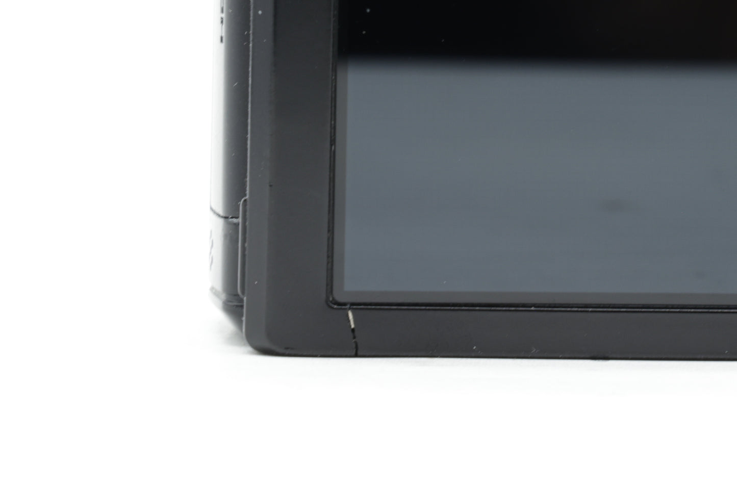 Panasonic Lumix DMC-GX7 Camera Body Only - Good - SC: 7989