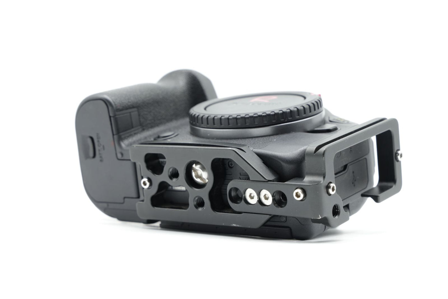 Canon EOS R6 Mark II Mirrorless Camera Body Only - Excellent - SC: 3,000