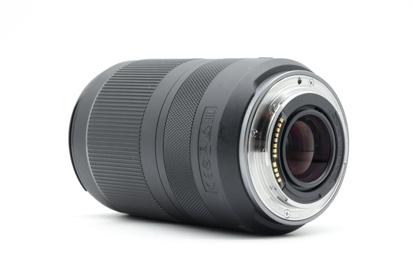 Canon RF 24-240mm f/4-6.3 IS USM Mirrorless Zoom Lens - Excellent