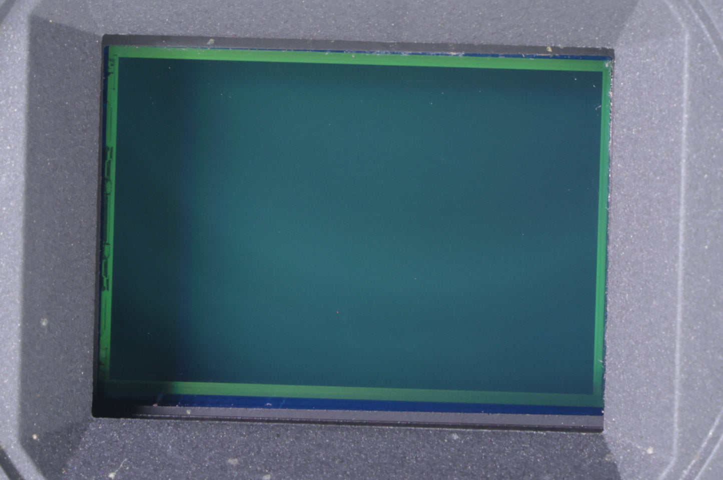 Sony Alpha A6000 Digital Camera Body Only - Good - SC: 12,640