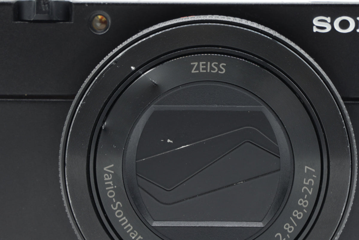 Sony RX100 V Compact Camera - Good