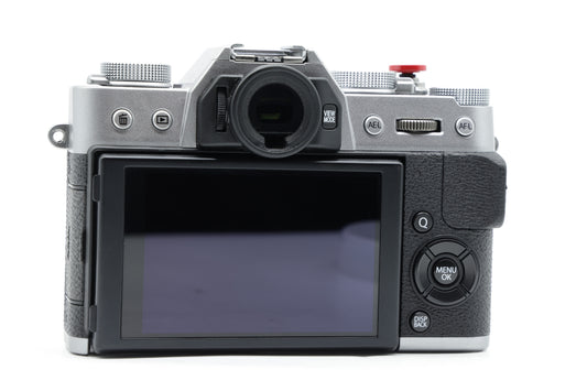 Fujifilm X-T20 Camera Body Only - Near Mint Minus - SC: 115