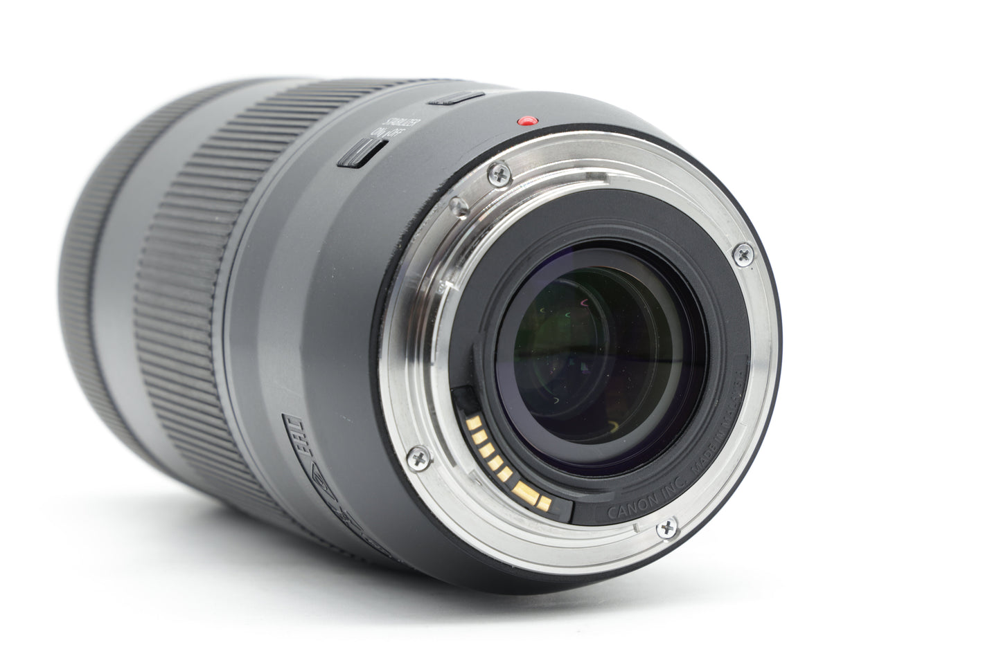 Canon EF 70-300mm f/4-5.6 IS II USM Lens - Fair