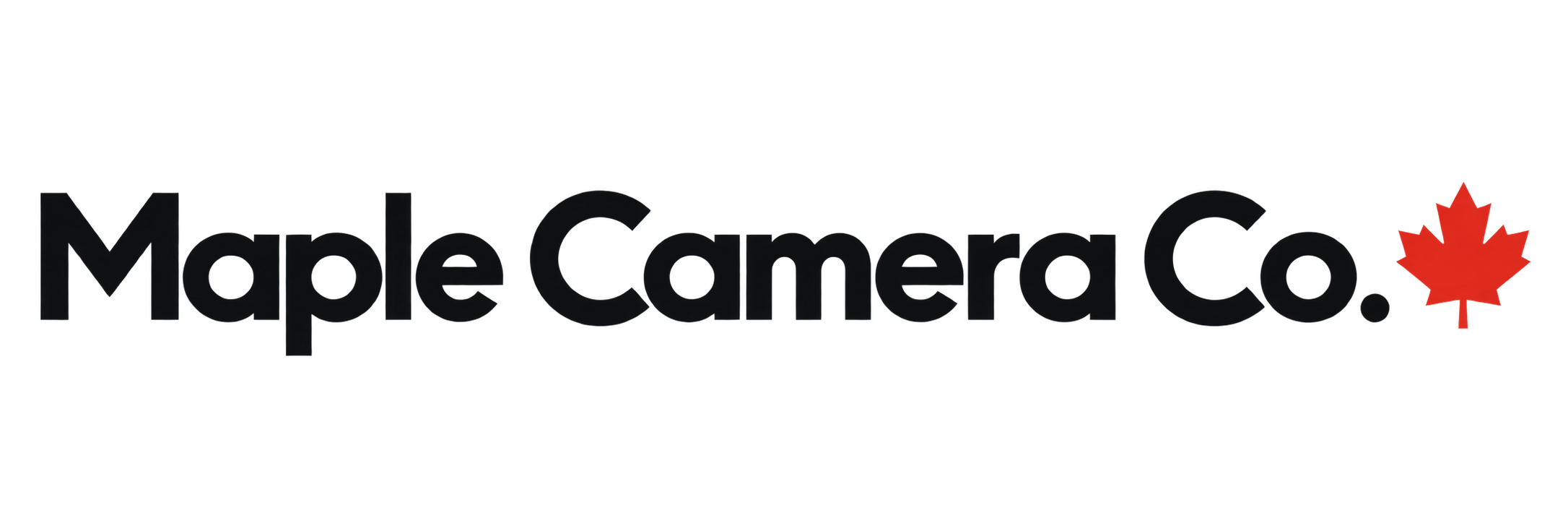 Maple Camera Co.