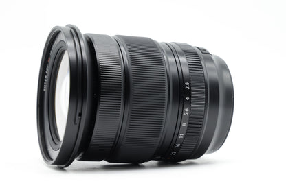 Fujifilm XF 16-55mm F2.8 R LM WR II Lens - Excellent Plus