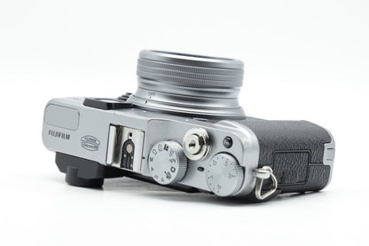 Fujifilm X20 Compact Camera - Good