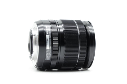 Fujifilm XF 18-55mm F2.8-4 R LM OIS Lens - Excellent Plus