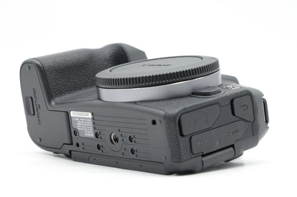 Canon EOS RP Camera Body Only - Near Mint - SC: Under 1000