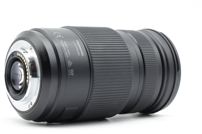 Panasonic LUMIX G Vario 100-300mm F4-5.6 II POWER O.I.S. Lens - Excellent Plus