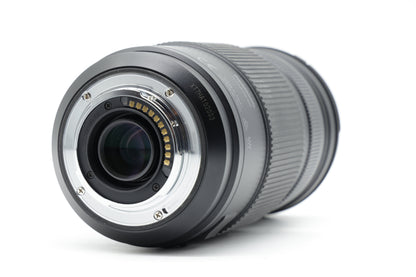 Panasonic LUMIX G Vario 100-300mm F4-5.6 II POWER O.I.S. Lens - Excellent Plus