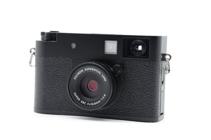 Fujifilm X Half Compact Camera - Excellent