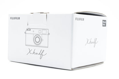 Fujifilm X Half Compact Camera - Excellent