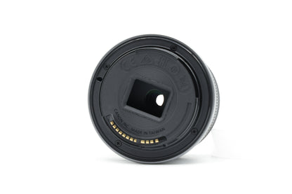 Canon RF-S 18-45mm F4.5-6.3 IS STM Lens - Excellent Plus