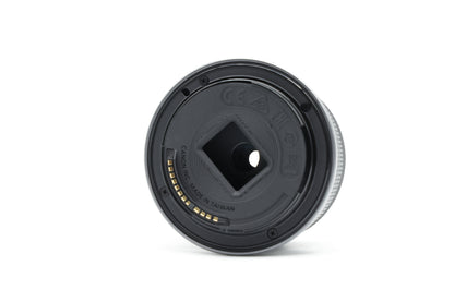 Canon RF-S 18-45mm F4.5-6.3 IS STM Lens - Excellent Plus