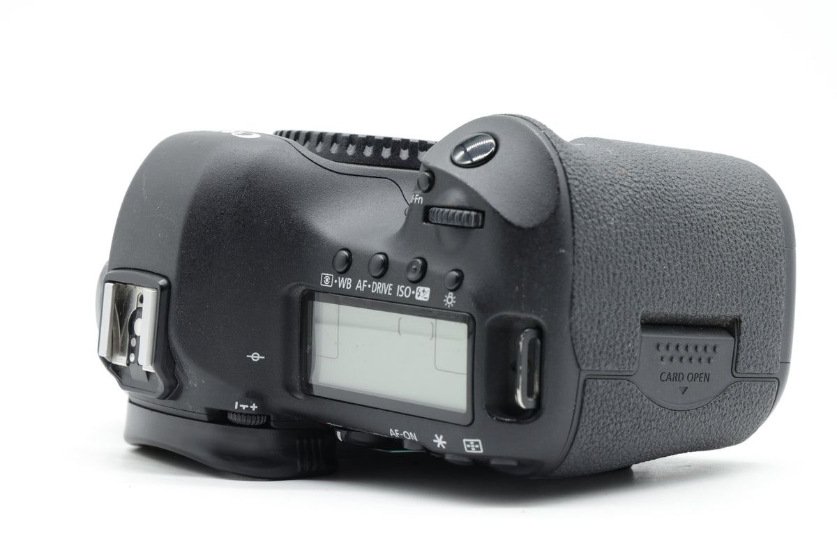 Canon EOS 5D Mark III Camera Body Only - Excellent - SC: 106446