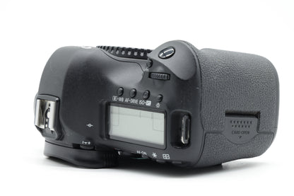 Canon EOS 5D Mark III Camera Body Only - Excellent - SC: 106446