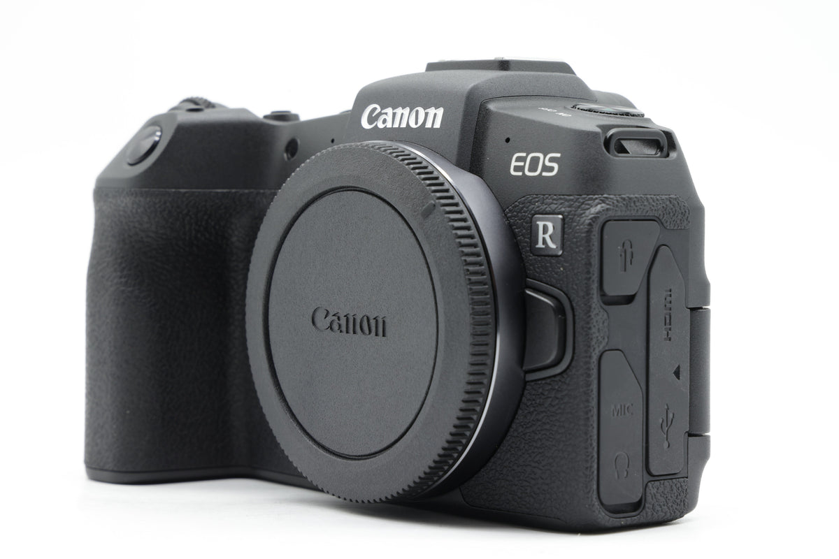 Canon EOS RP Camera Body Only - Near Mint - SC: Under 1000