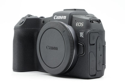 Canon EOS RP Camera Body Only - Near Mint - SC: Under 1000