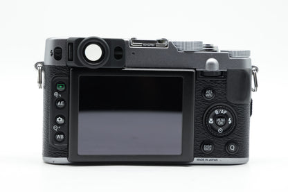 Fujifilm X20 Compact Camera - Good