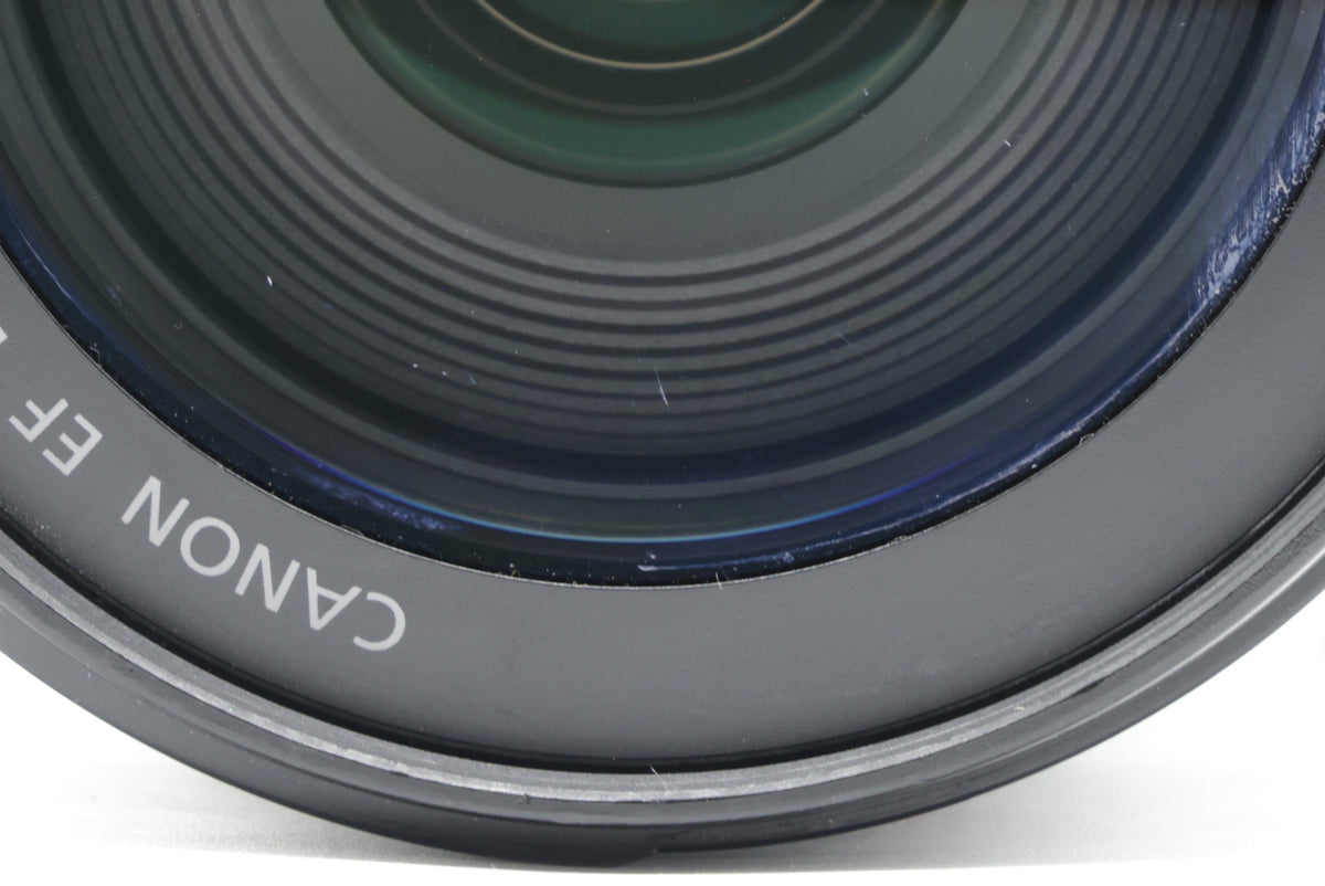 Canon EF 24-105mm f/4L IS USM Lens - Excellent