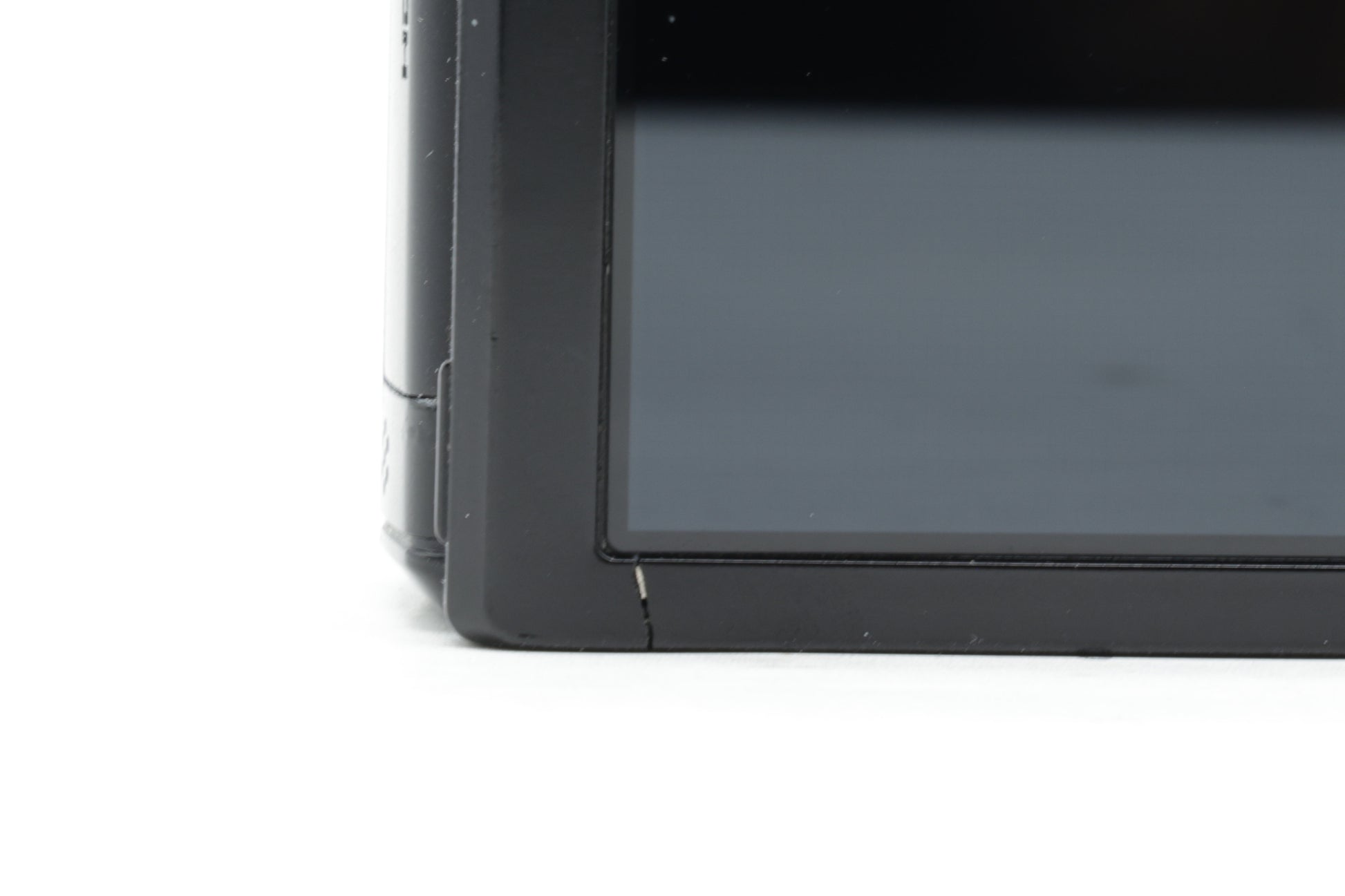 Panasonic Lumix DMC-GX7 Camera Body Only - Good - SC: 7989