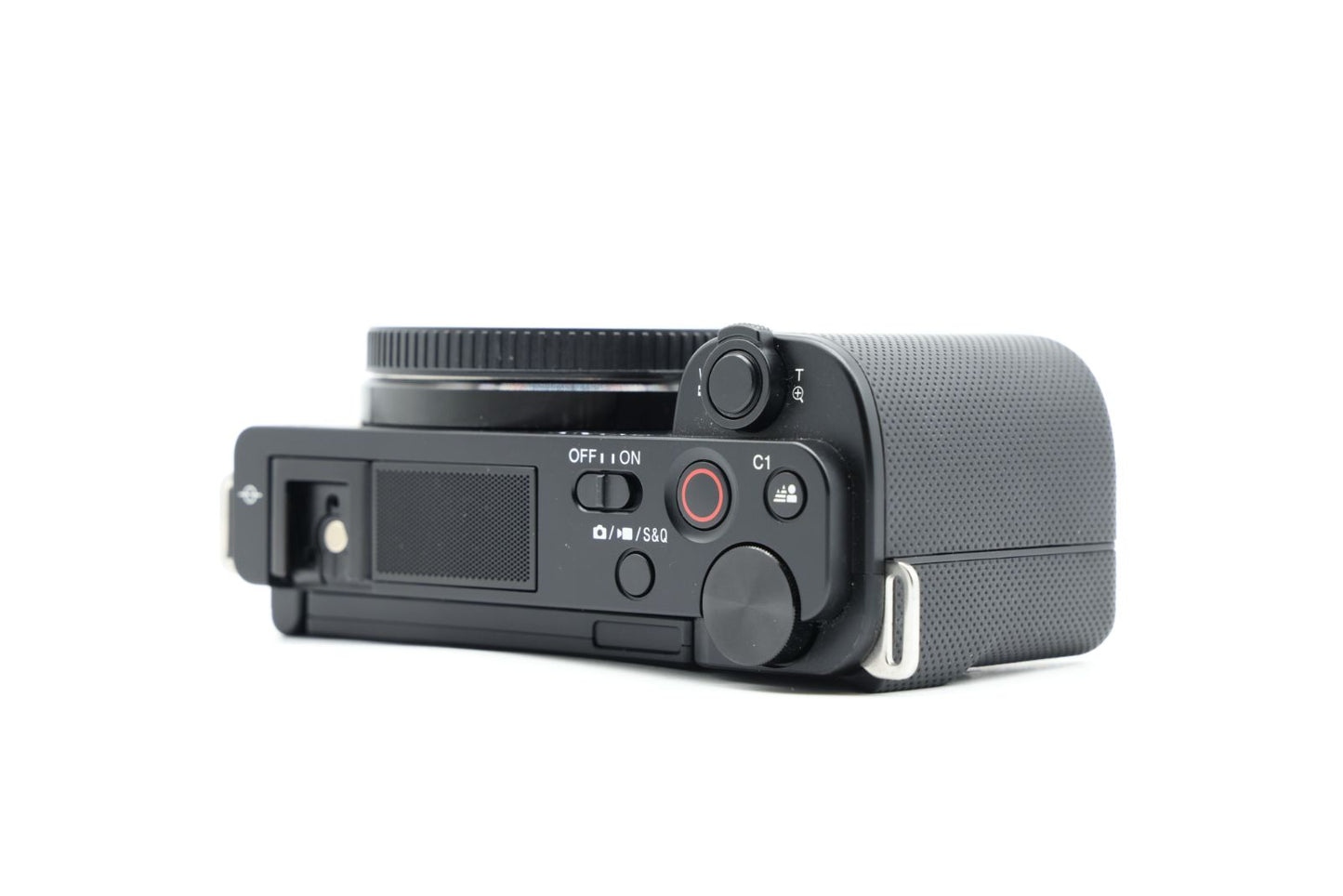 Sony ZV-E10 24.2MP Mirrorless Vlog Camera Body Only - Excellent Plus - SC: 137