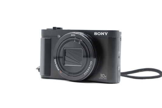 Sony Cyber-shot DSC-HX80 Digital Camera - Excellent