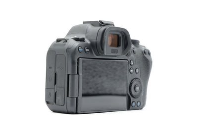 Canon EOS R6 Mark II Mirrorless Camera Body Only - Excellent -  SC: 3,000