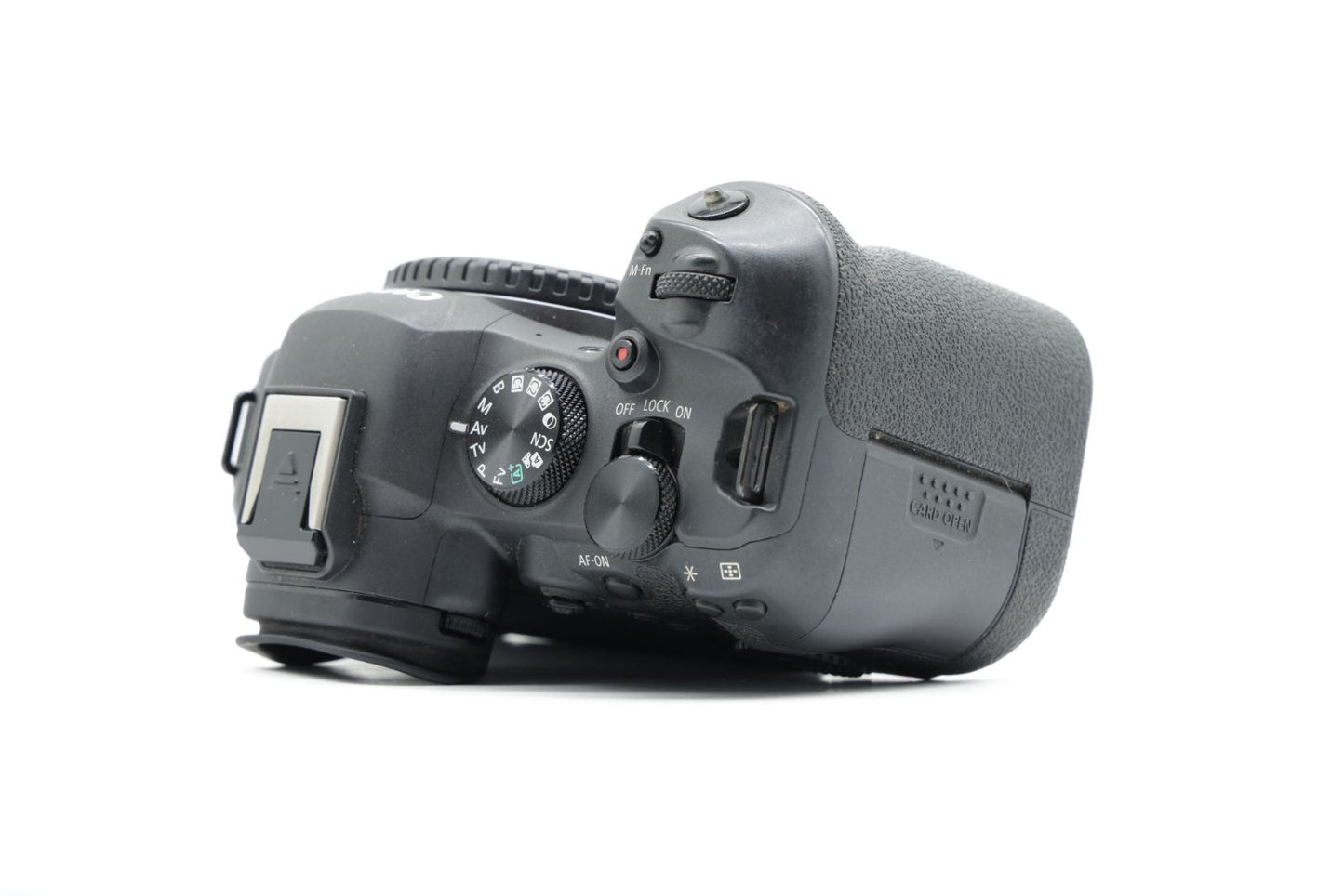 Canon EOS R6 Mark II Mirrorless Camera Body Only - Excellent -  SC: 3,000