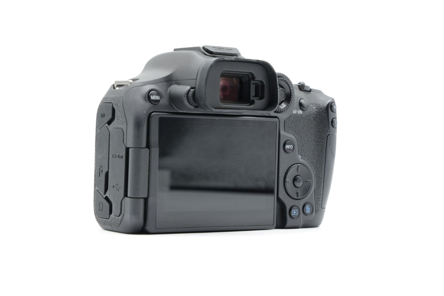 Canon EOS R7 Mirrorless Camera (Body Only) - Excellent - SC: 7,000
