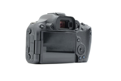 Canon EOS R7 Mirrorless Camera (Body Only) - Excellent - SC: 7,000