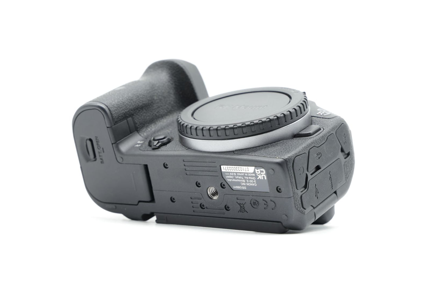 Canon EOS R7 Mirrorless Camera (Body Only) - Excellent - SC: 7,000