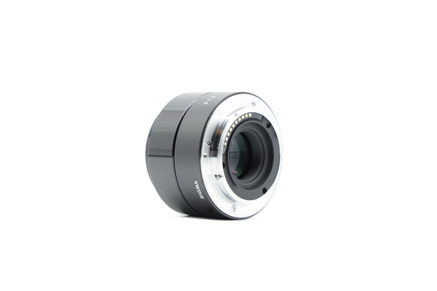 Sigma 30mm f/2.8 DN Art Lens for Sony E-Mount - Excellent Plus