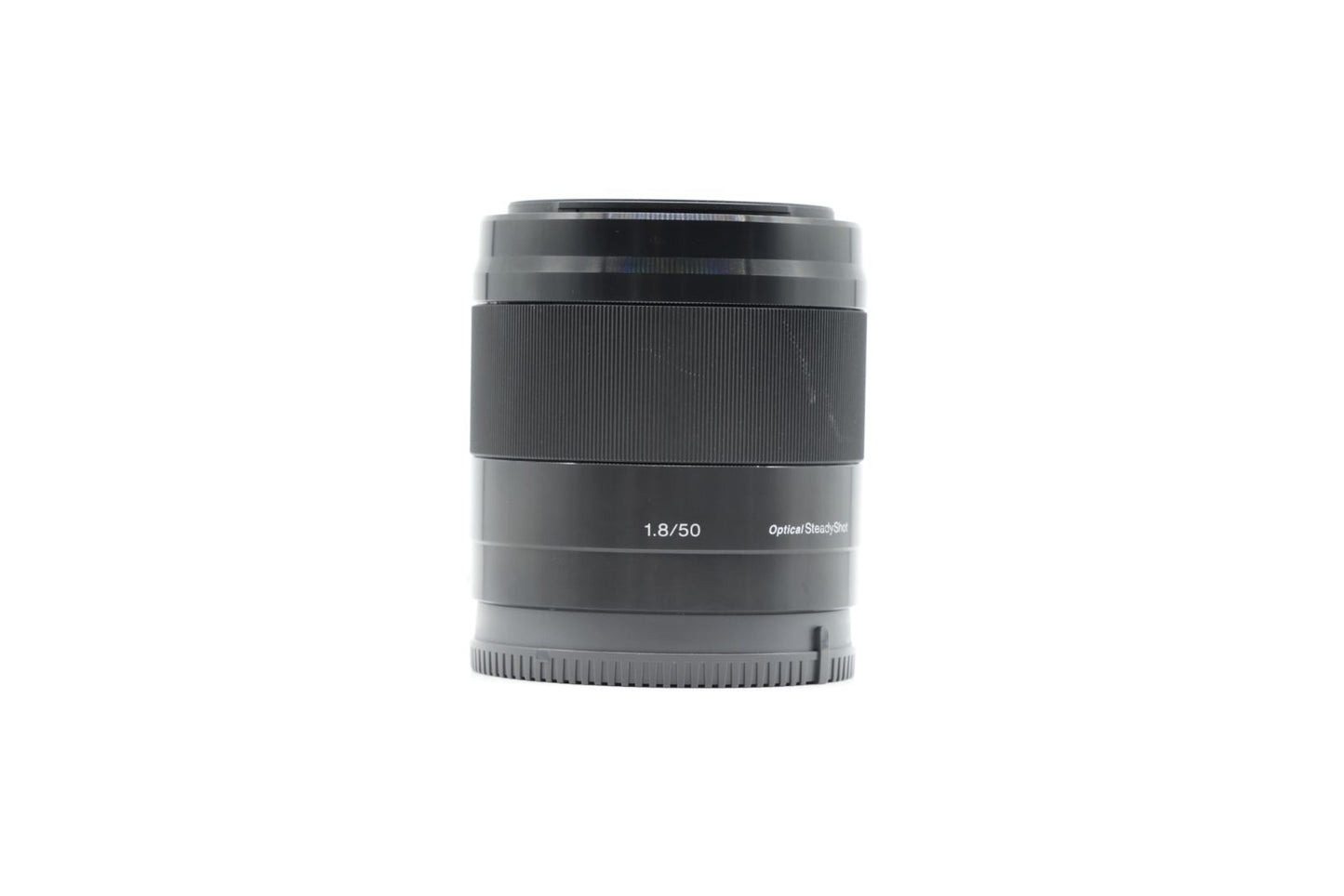 Sony 50mm f1.8 E OSS Lens SEL50F18 - Excellent Plus