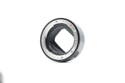 Canon Mount Adapter EF-EOS R Canon Adapter - Excellent Plus
