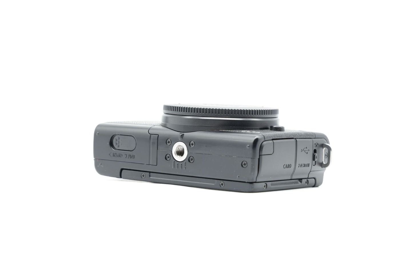 Canon EOS M200 24MP Mirrorless Camera Body - Exceellent