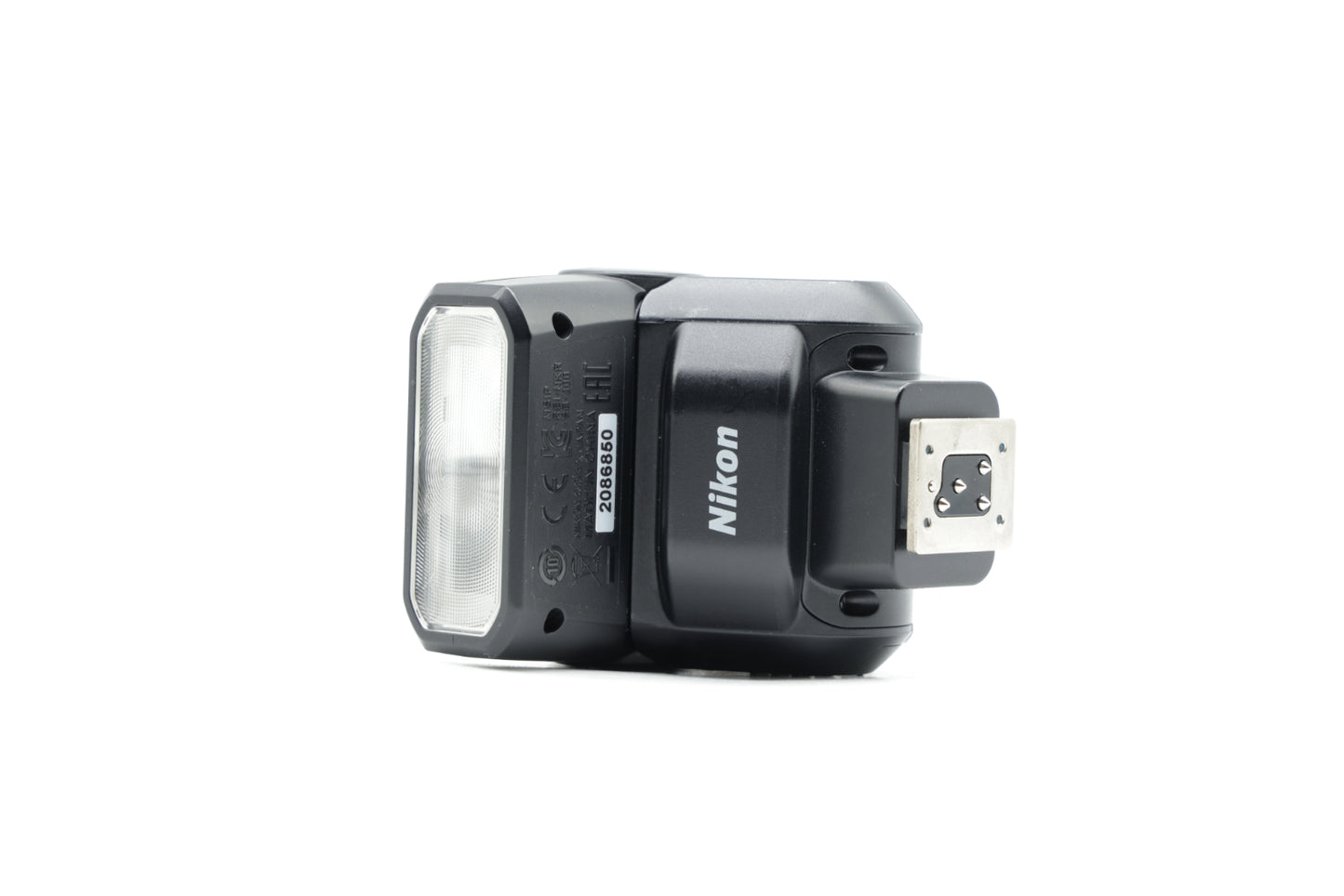 Nikon Speedlight SB-300 Shoe Mount Flash - Excellent Plus