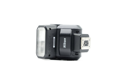 Nikon Speedlight SB-300 Shoe Mount Flash - Excellent Plus