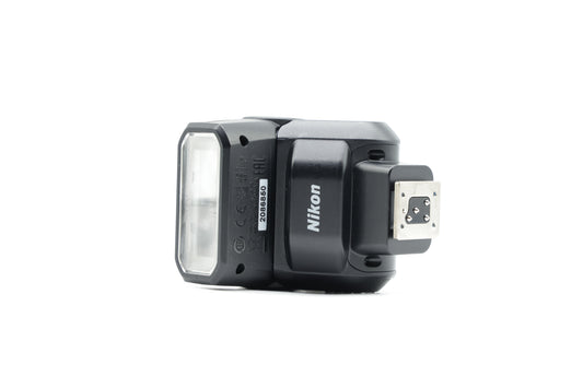 Nikon Speedlight SB-300 Shoe Mount Flash - Excellent Plus