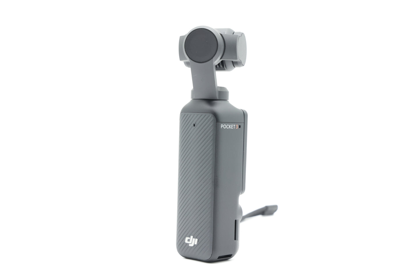 DJI Osmo Pocket 3 4K Gimbal Camera  - Near Mint Minus