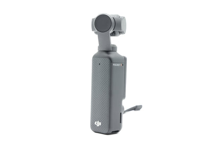 DJI Osmo Pocket 3 4K Gimbal Camera  - Near Mint Minus