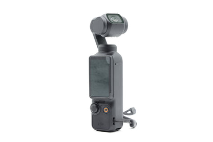 DJI Osmo Pocket 3 Gimbal Stabilizer Camera - Excellent Plus