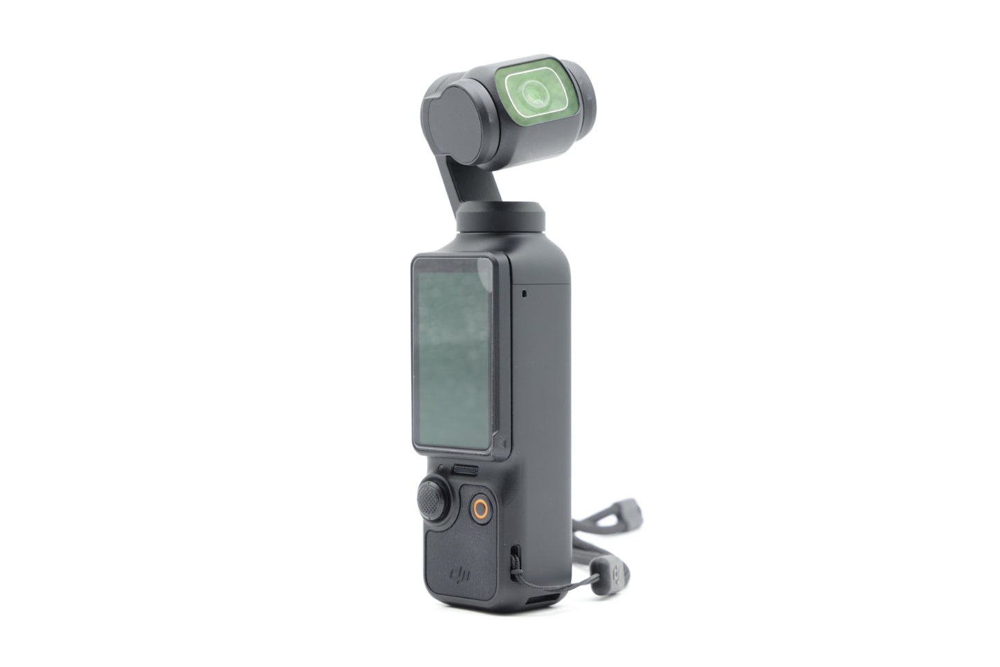DJI Osmo Pocket 3 Gimbal Stabilizer Camera - Excellent Plus