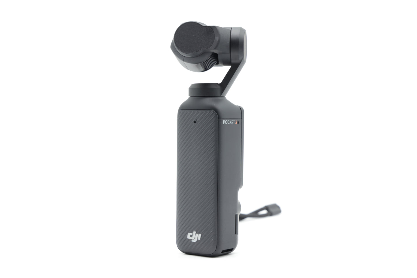 DJI Osmo Pocket 3 Gimbal Stabilizer Camera - Excellent Plus