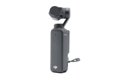 DJI Osmo Pocket 3 Gimbal Stabilizer Camera - Excellent Plus