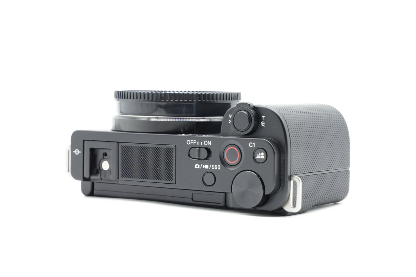 Sony ZV-E10 Mirrorless Camera Body Only - Excellent Plus - Shutter Count: 25