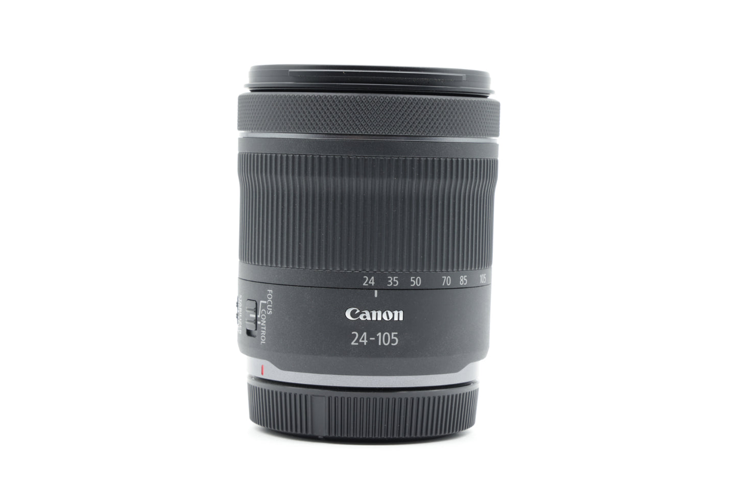 Canon RF 24-105mm F/4-7.1 IS STM Lens - Excellent Plus