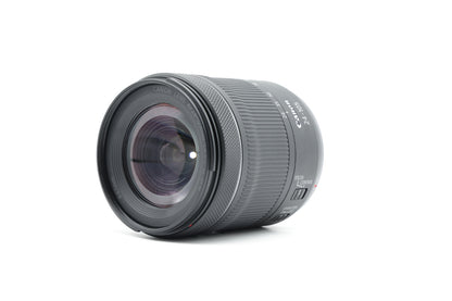 Canon RF 24-105mm F/4-7.1 IS STM Lens - Excellent Plus
