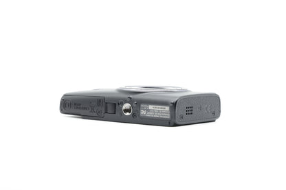 Canon PowerShot ELPH 350 HS 20.2 MP Digital Camera Black - Excellent Plus