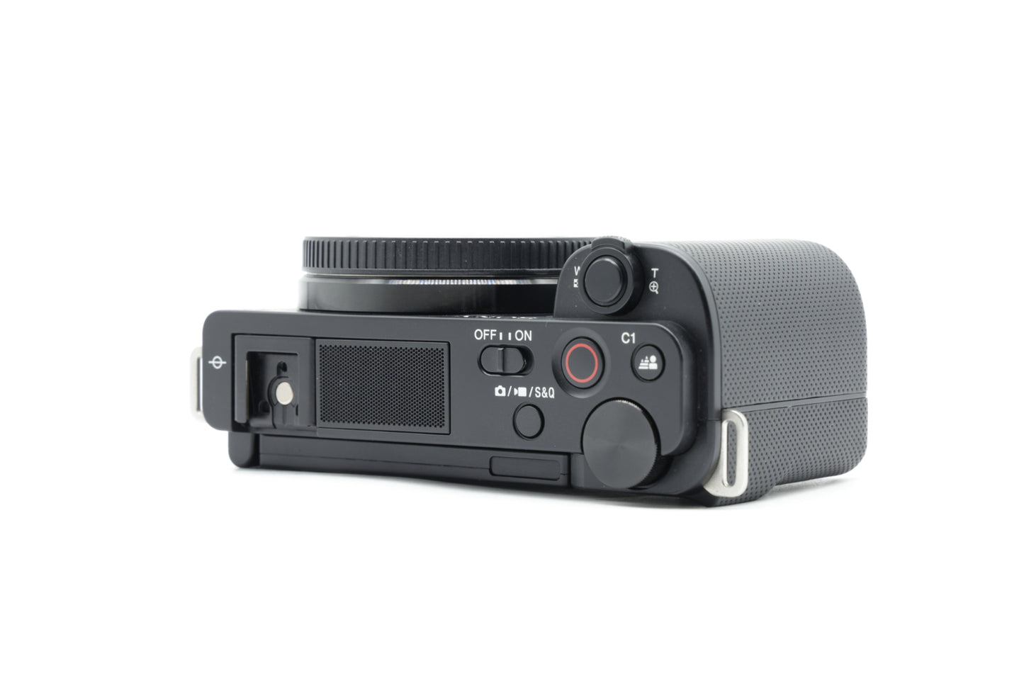 Sony Alpha ZV-E10 25MP Mirrorless Camera Body Only – Excellent - SC: 131